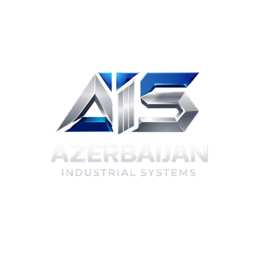 Azerbaijan Industrial Systems Logo